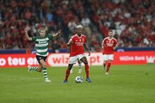 Benfica - Sporting