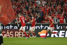  Benfica - Sporting