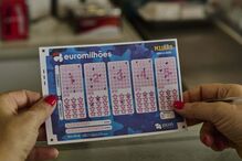 Será doçura ou travessura? Veja a chave do Euromilhões e descubra se é o sortudo do dia