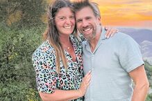 Mariana Botelho Moniz e Pedro Bianchi 