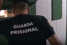 Droga entra com facilidade nas prisões em Portugal