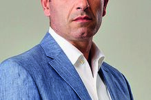 Joaquim Horta mudou-se este ano para a SIC, onde tinha estado pela última vez em 2016. Integrou o elenco de ‘Flor Sem Tempo’, ainda em exibição