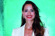 Última novela de Mariana Monteiro foi ‘Terra Brava’, em 2019. Mas já tem novos projetos na SIC 