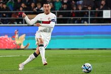 Liechenstein - Portugal	