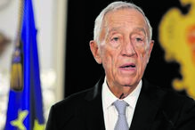 Marcelo Rebelo de Sousa teve mudanças na sua segurança após a ameaça 