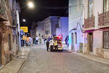 Linha do Norte cortada devido a atropelamento ferroviário