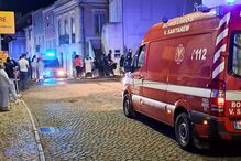 Homem morre atropelado por comboio na Linha do Norte