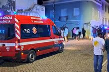 Homem morre atropelado por comboio na Linha do Norte