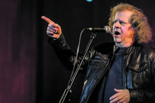 António Manuel Ribeiro