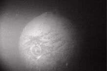 Militares da Marinha participam em missão da NATO e inativam seis minas marítimas no mar Báltico