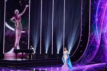 Sheynnis Palacios, vencedora do Miss Universo 2023