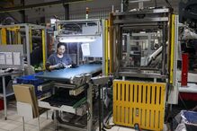 Microplásticos foi fundada há 36 anos na Figueira da Foz 