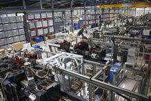 Microplásticos foi fundada há 36 anos na Figueira da Foz 