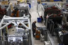 Microplásticos foi fundada há 36 anos na Figueira da Foz 