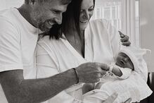 Maria Botelho Moniz e Pedro Bianchi Prata