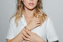 Suki Waterhouse