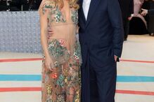 Robert Pattinson e Suki Waterhouse