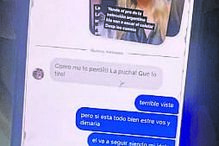 Mulher de jogador do Benfica reage a alegada traição