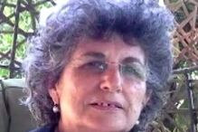 Adina Moshe, 72 anos