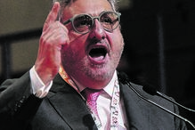 Campos Ferreira fala em “abada” no PS