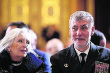 Lucília Gago e Gouveia e Melo