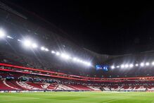 Benfica vs InterBenfica vs Inter Milão