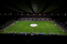 Sp. Braga vs Union Berlin