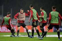 Sp. Braga vs Union Berlin