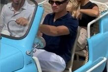 Imagem Margarida Corceiro e Lando Norris 47601175.jpg (19718269) (Milenium)