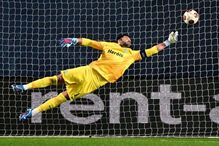 Atalanta vs Sporting