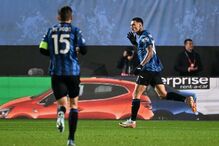 Atalanta vs Sporting