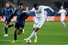 Atalanta vs Sporting