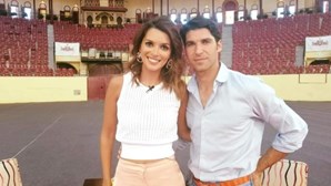 Namoro de Maria Cerqueira Gomes e Cayetano Rivera está “por um fio”