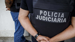 PJ detém no Algarve suspeito de integrar rede internaciocnal de tráfico de droga
