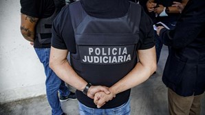 Idoso detido em Portimão por abusar das filhas estava em fuga há 15 anos
