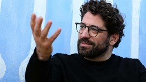 Nuno Lopes acusado de violação por guionista norte-americana