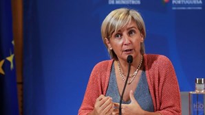 Marta Temido propõe nova agenda europeia do progresso sobre casas, rendimentos e direitos