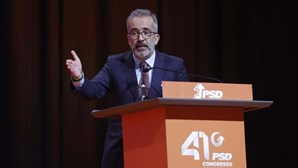 PS pede audição urgente de Paulo Rangel sobre alterações nos vistos da CPLP