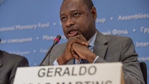Primeiro-ministro guineense continua em funções e acumula pasta das Finanças 