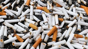 Propostas polémicas da nova lei do tabaco caem na especialidade