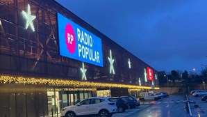 Radio Popular inaugura a 59.ª loja no Porto