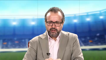 Vítor Pinto: “Lá estamos nós com o Carrossel Schmidt”