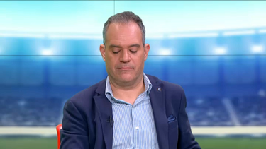 João Queiroz: “Apanha-bolas esteve mal e Neto reagiu mal”