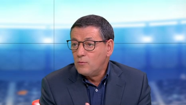 Nuno Dias: “Isto é para os sócios…”