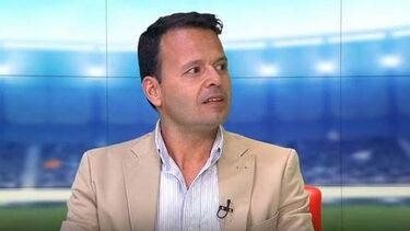 Humberto Simões: “Manchester United? Sporting pode perder um grande treinador”