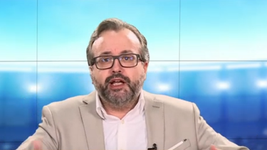 Vítor Pinto: “Isto é uma palhaçada total”