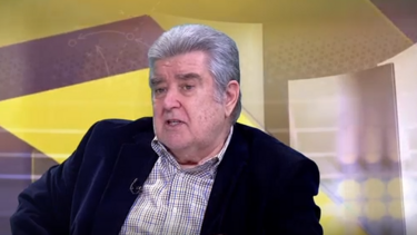 António Figueiredo: "Previa que o árbitro ia compensar o Sporting pelos erros na primeira volta"