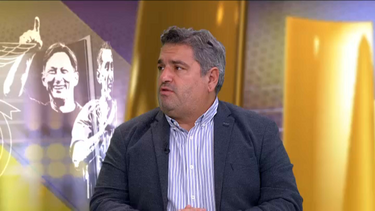 Bernardo Ribeiro: “O Sporting jogou com o tubarão Gyokeres”