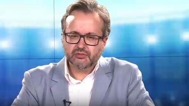 Vítor Pinto: “Rúben Amorim dá a ideia que está recetivo a outros projetos no final da época”