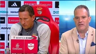 João Queiroz: “Jogo com o Chaves vai servir para ganhar rotinas com três centrais”